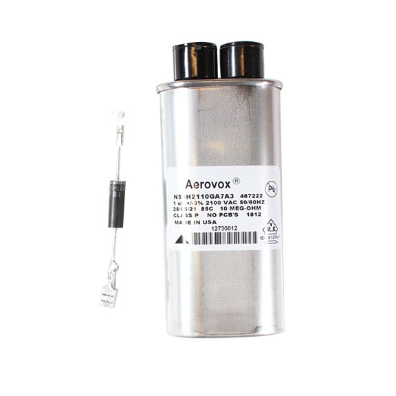 AMANA 59174542 CAPACITOR