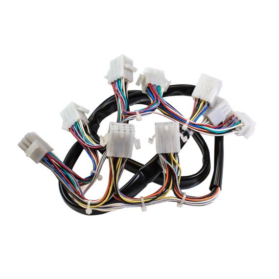 AMS 20148 HARNESS, MOTOR DISTRIBUTION