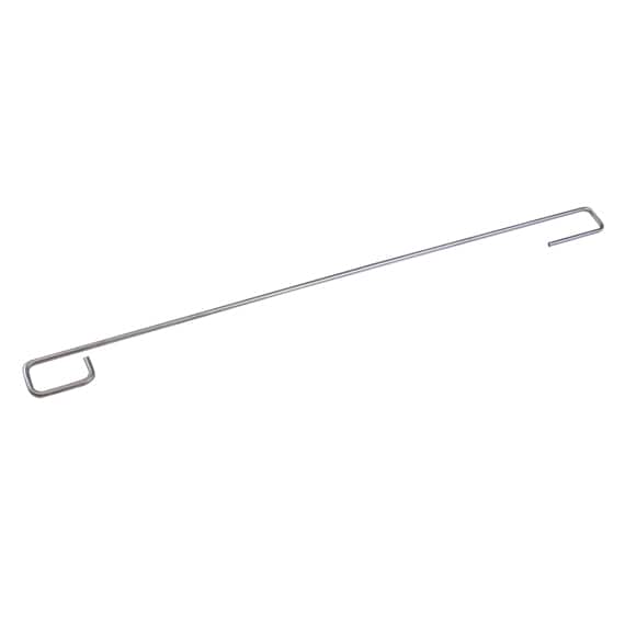 AMS 20221 PUSHER, CANDY BAR, METAL