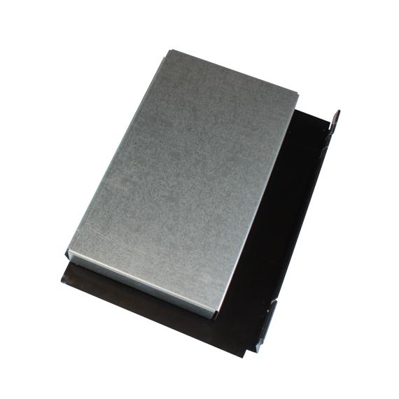 AMS 20343 COIN DOOR SWITCH, ASSEMBLY