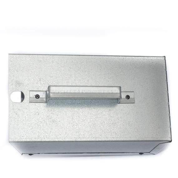 AMS 20526 CASH BOX