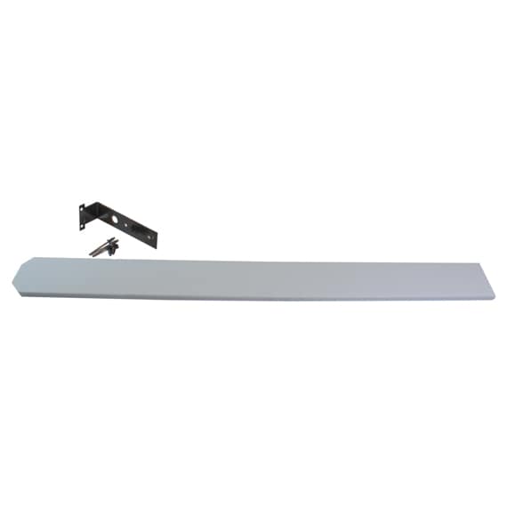 AMS 20723 CUP RAIL KIT, 3" HELIX, BOTTLE