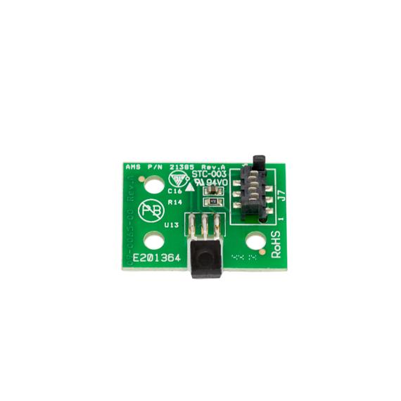 AMS 21385 PRODUCT DETECTOR SENSOR BOARD, SENSIT 2