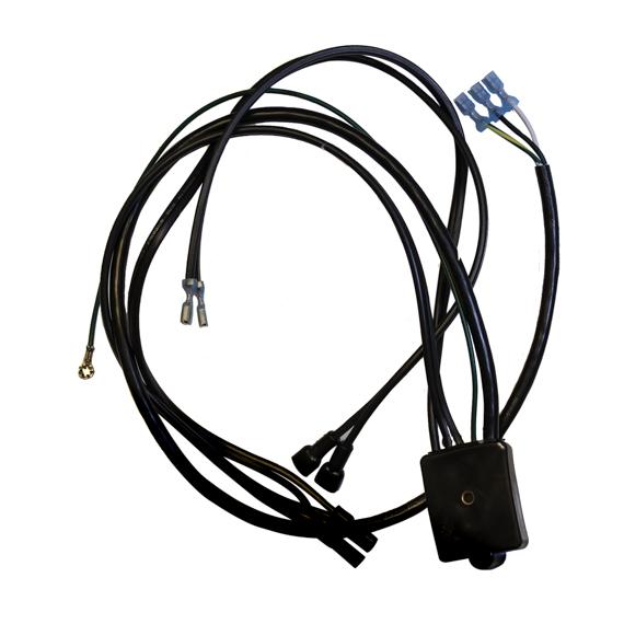 AMS 21406 POWER DISTRIBUTION HARNESS
