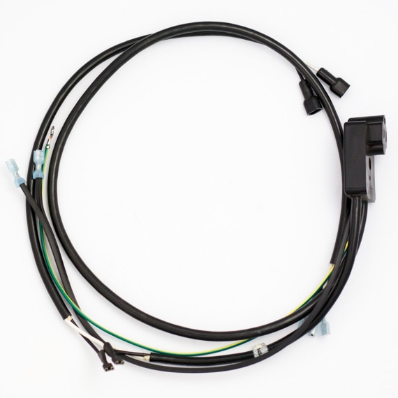 AMS 21484 POWER DISTRIBUTION HARNESS