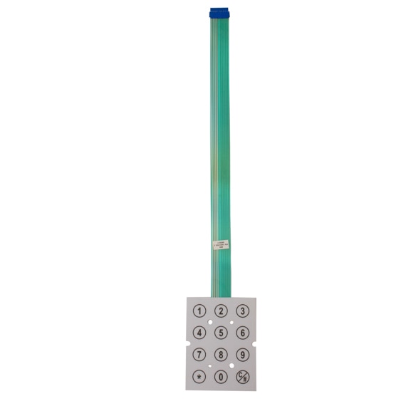 AMS 22195 TOUCH PAD