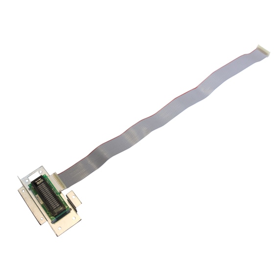 AMS 22305 2-LINE DISPLAY BOARD, INCLUDES BRACKET AND RIBBON CABLE