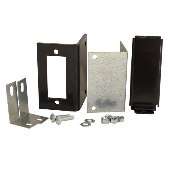 AMS 22933 METAL LOCK KIT FOR LOW TEMP VENDOR