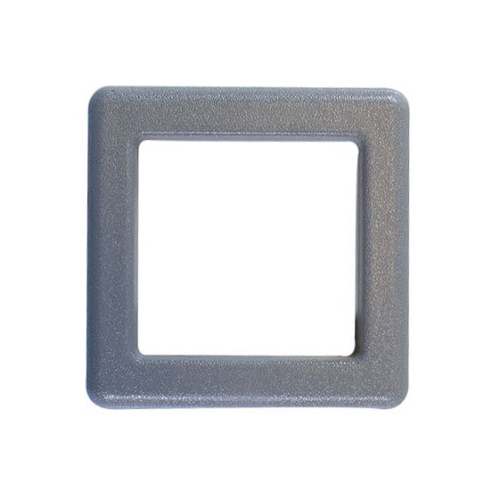AMS 23372-01 GRAY TRIM FOR COIN CUP