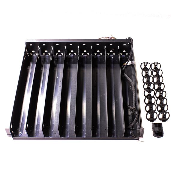 AMS - 2404009 - DRINK TRAY, 39