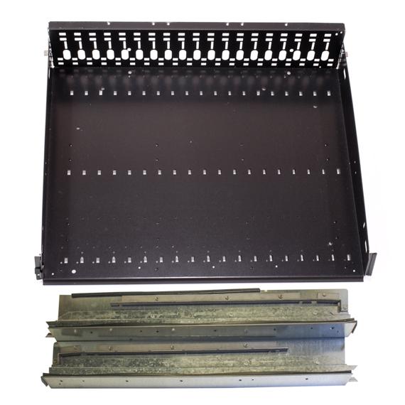 AMS 24056 39" HCHP BASE, NO SCROLLING