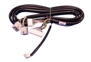 SWITCH MOTOR TO MOTOR HOME HARNESS