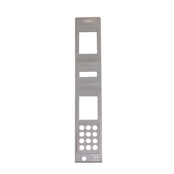 AMS 24616 ESCUTCHEON PANEL