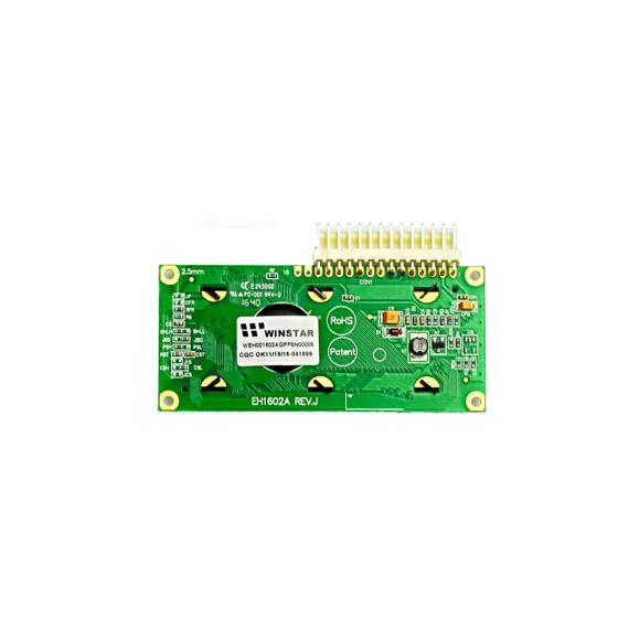 AMS 26115 CREDIT DISPLAY BOARD