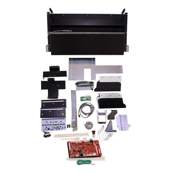 AMS 27310 SENSIT 1 TO SENSIT 3 CONVERSION KIT, ALL LOW TEMP