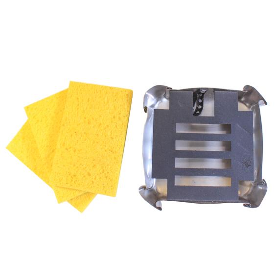 AMS 27460 CONDENSER DRAIN PAN ASSEMBLY
