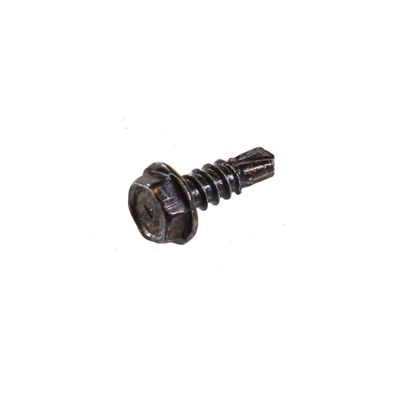 AMS 3000 SHEET METAL SCREW, HEX HEAD, TEK