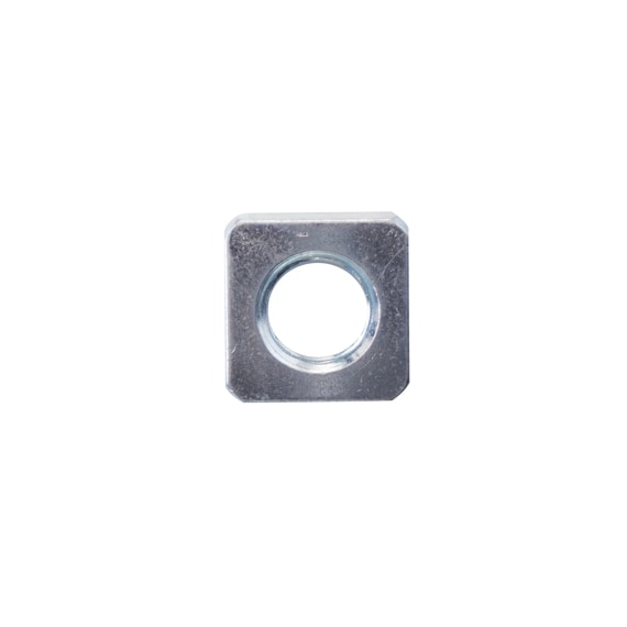 AMS 3010 SQUARE METAL NUT FOR LOCKING BOLT