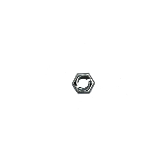AMS 3011 METAL SELF LOCKING NUT