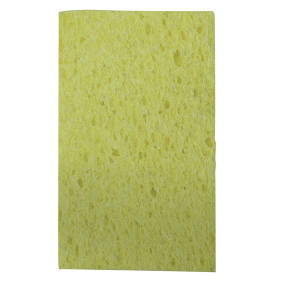 AMS 3093 YELLOW SPONGE 3" X 5", AMS 39