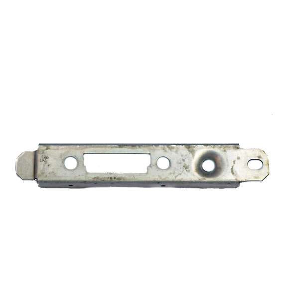 AP 12000173 METAL CABINET RECEPTACLE MOUNTING