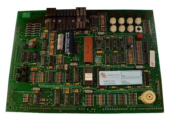 AP 7501152R RECONDITIONED CONTROL BOARD FOR MODELS 6000 AND 7000