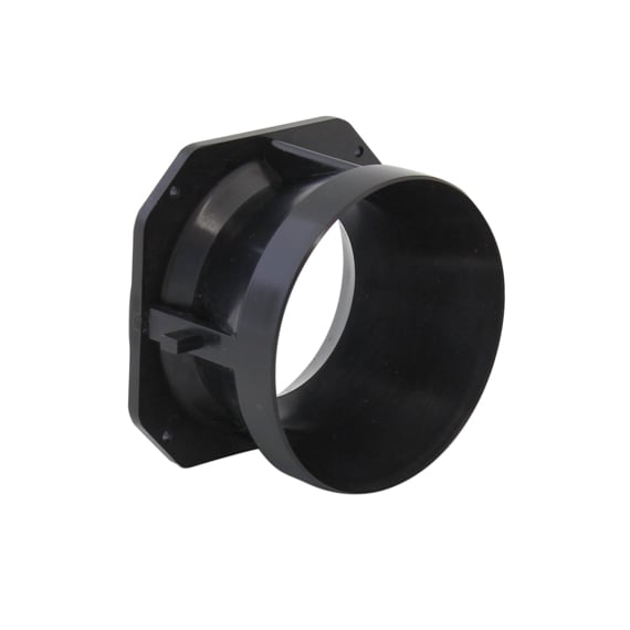 AP 104112 BLACK PLASTIC BREW CHAMBER, 12 OZ FIXED, FOR RMI