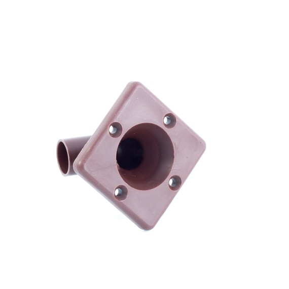 AP 109653 PLASTIC FUNNEL FOR BREWER