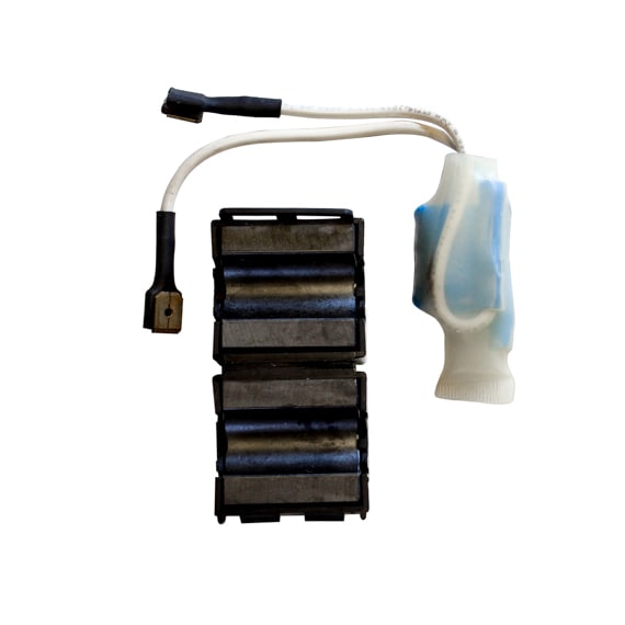 AP 109835 FERRITE FILTER KIT