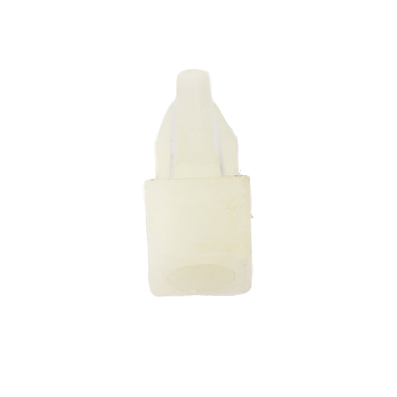 AP 112093 STANDOFFS FOR BOARD, NATURAL PLASTIC