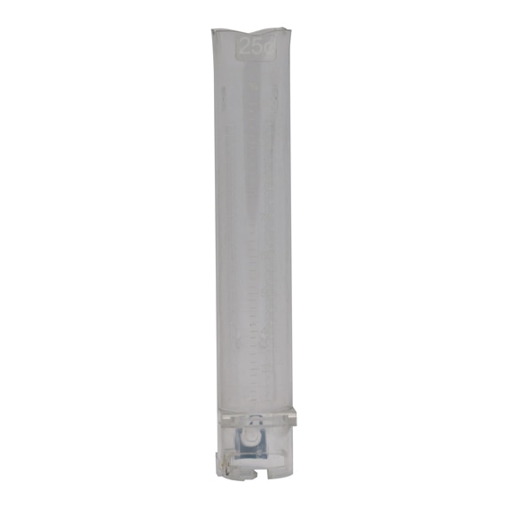 COI 4088331 GUARDIAN .25 PLASTIC TUBE AND SHIM