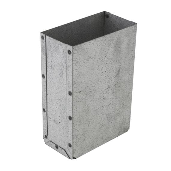 DIXIE NARCO 27505020003 METAL CROWN CATCHER