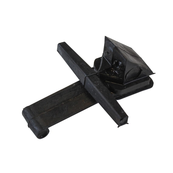 DIXIE NARCO 90190213011 LATCH