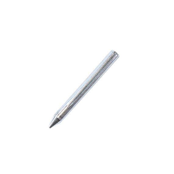 DIXIE NARCO 80090325001 METAL GROOVE PIN