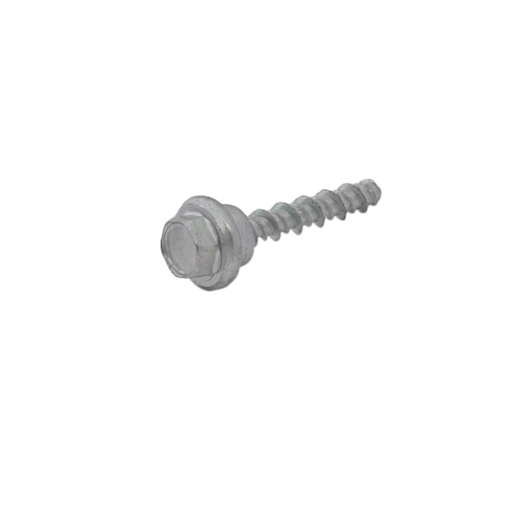 DIXIE NARCO / CRANE 100264 METAL HEX HEAD SCREW