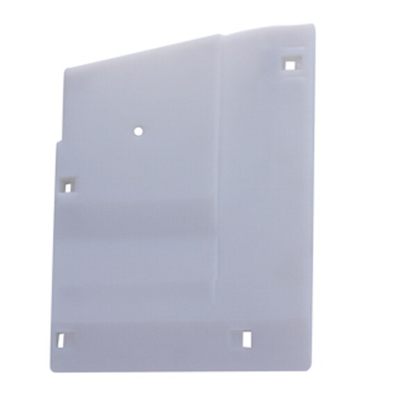 DIXIE NARCO / CRANE 100365 SPACER, THIN TALL GATE, FOR 12 OZ CANS