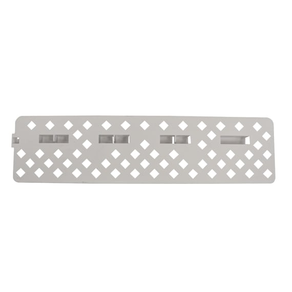 DIXIE NARCO / CRANE 100376 SPACER RAIL