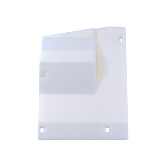 DIXIE NARCO / CRANE 100394 SHIM, FOR RED BULL GLASS FRONT BEVMAX