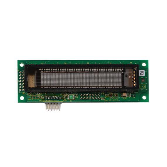 DIXIE NARCO / CRANE 100626 DISPLAY BOARD, FOR BEVMAX 2