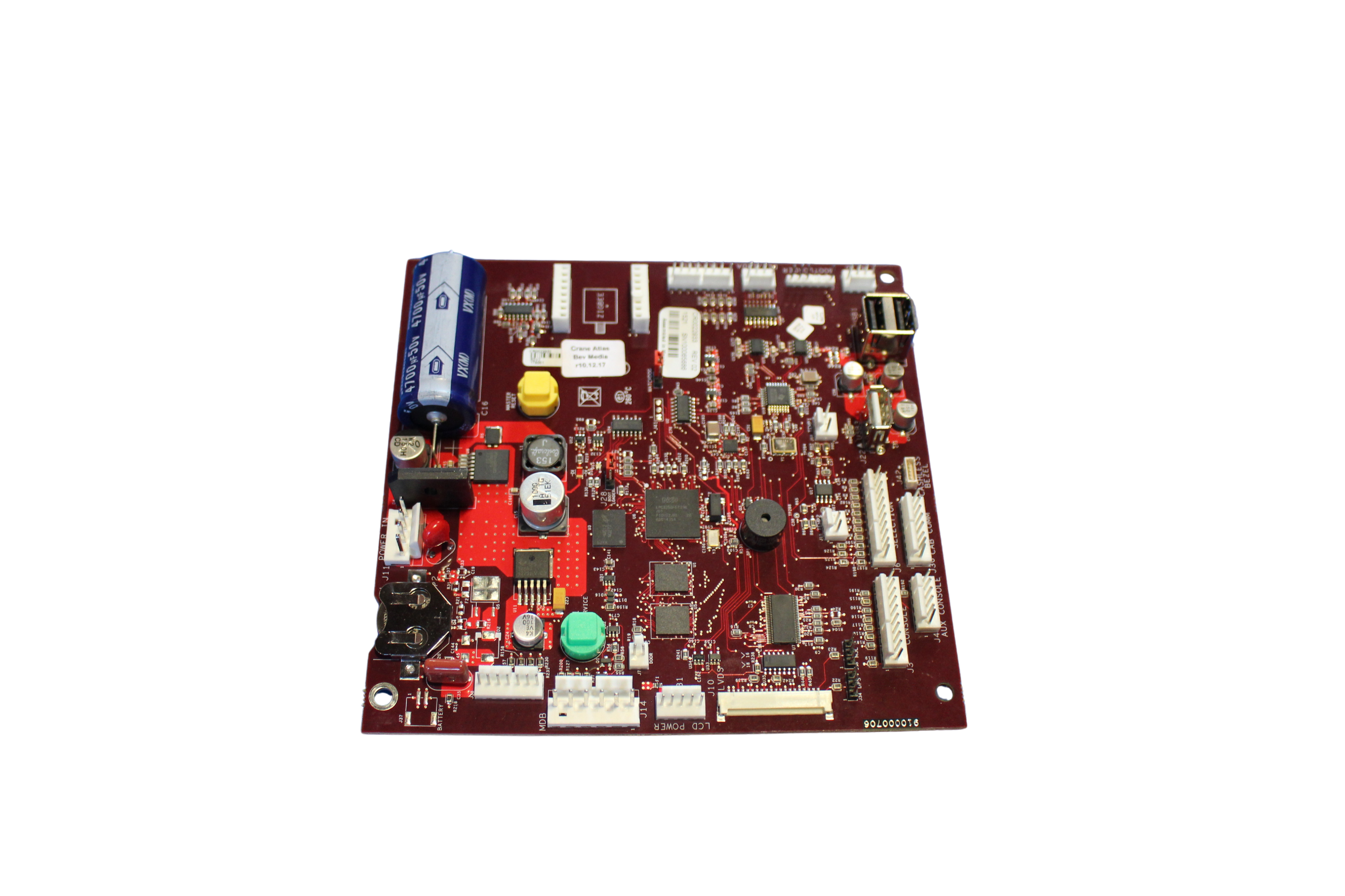Vending Machine Parts For Repair And Vending Machine Components