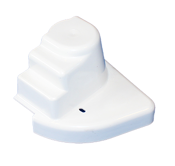 MOTOR PORT COVER