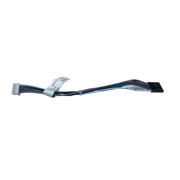 DIXIE NARCO / CRANE 100934 Y HARNESS