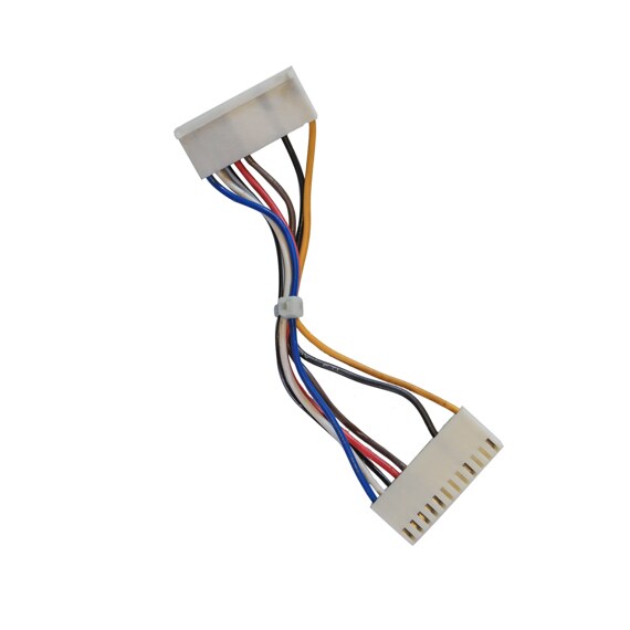 DIXIE NARCO / CRANE 101055 JUMPER, FOR DUAL VEND SENSOR, ENERGY STAR