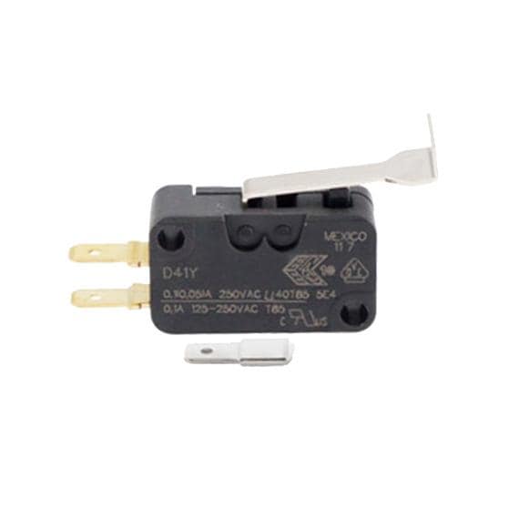 DIXIE NARCO / CRANE 101192 SINGLE SWITCH FOR VEND MOTOR