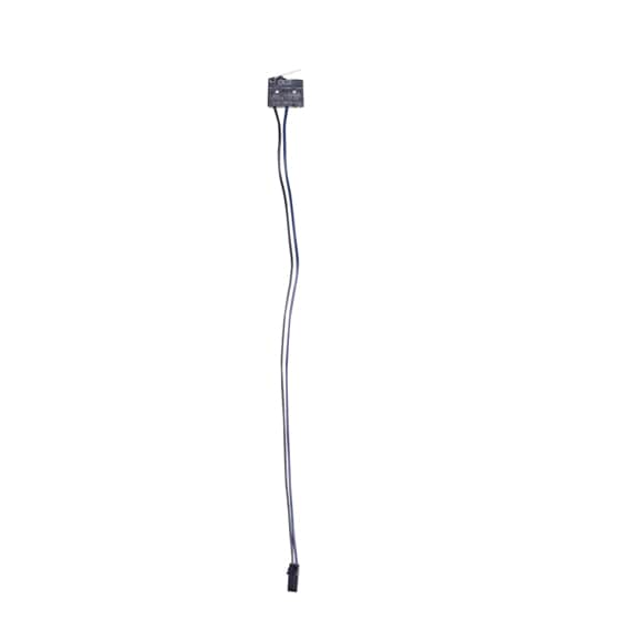 DIXIE NARCO / CRANE 101209 PICKER CUP SWITCH LIST