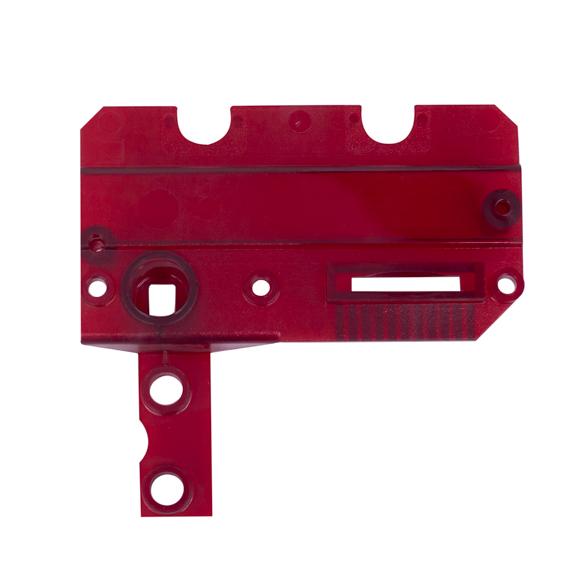 DIXIE NARCO / CRANE 101411 COIN INSERT MOUNT GEOMETRY FOR S2
