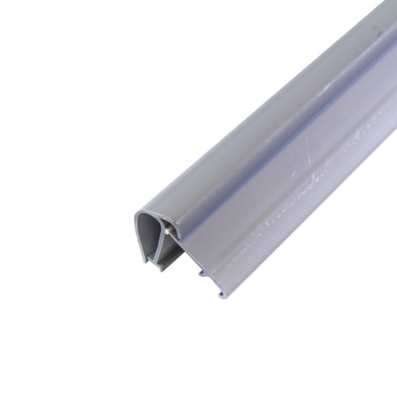DIXIE NARCO / CRANE 101759 GRAY PLASTIC GATE 32"