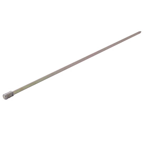 DIXIE NARCO / CRANE 101822 ROD AND SPRING ASSEMBLY, FOR ALL DIXIE MACHINES
