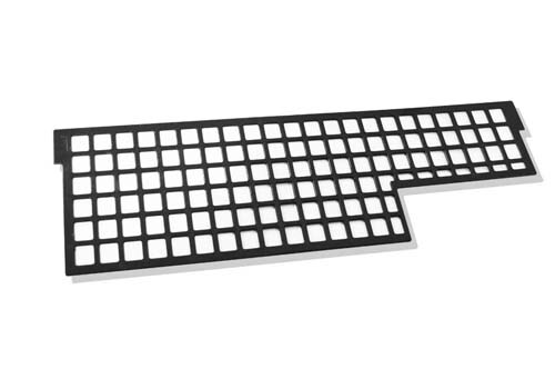 DIXIE NARCO / CRANE 101836 SHIM, FLAT 3/32