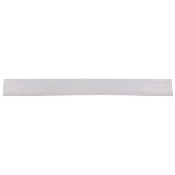 DIXIE NARCO / CRANE 102448 FLUORESCENT COVER BOTTOM